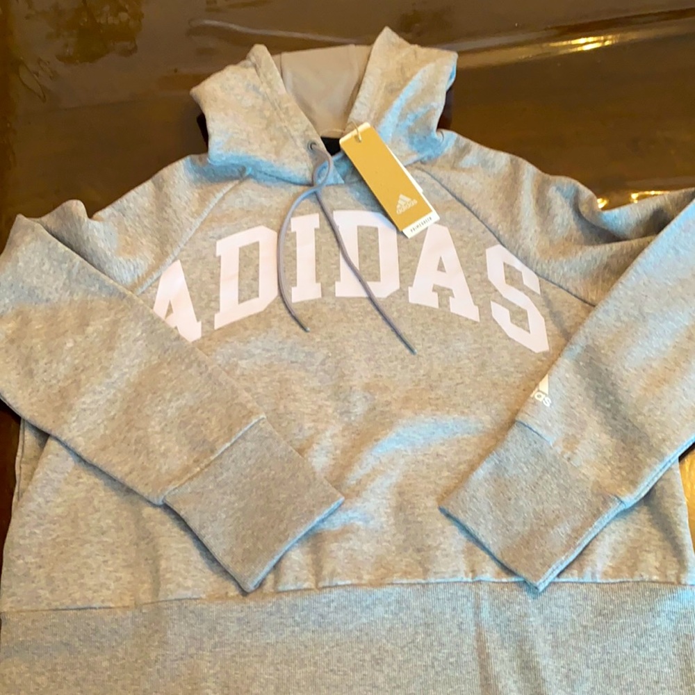 Adidas hoodie